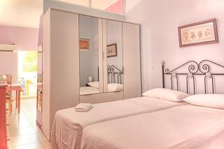 Aurinko 6 Acogedor apartamento en Fuengirola - 2