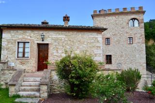 Castello Delle Serre - Rapolano Terme - 4