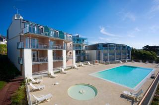 Residence Le Phare de Trescadec - maeva Home - Audierne - 6