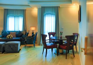 Swiss Inn Nexus Hotel - Addis Abeba - 2