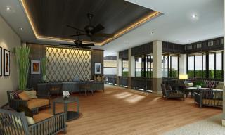 Panya Resort Hotel - 8