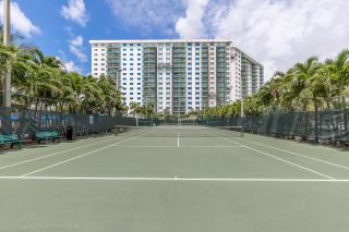 Ocean Reserve Sunny Isles - Miami Beach - 5