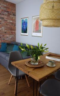 Wawrzyńca Brick Apartment Kazimierz - Cracovia - 9