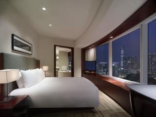 Hyatt Regency Hong Kong Tsim Sha Tsui - Hong Kong - 3
