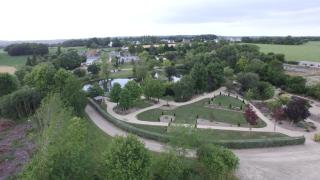 Domaine Paysager de Kertanguy - 2