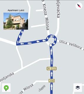 Apartments Lukic - 7