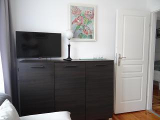 Biały Apartament 6-8 osób plus dostawka - Danzig - 1