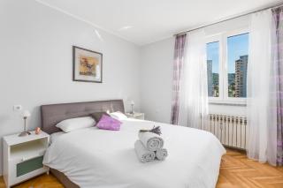 Apartment City View Rijeka - Fiume (Rijeka) - 8