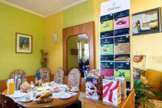 City Hotel Hilden - Hilden - 5