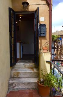 Casa SoleLuna - Calcata - 5