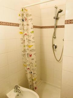 Gino's place - Firenze - 1