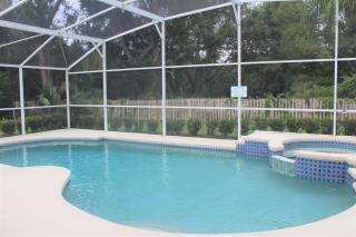 Water Oak IR700 - Orlando - 0