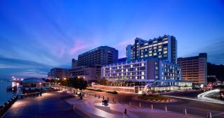 Hyatt Regency Kinabalu - 9