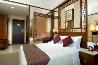 Lan Kwai Fong Hotel - Kau U Fong - Hong Kong - 8