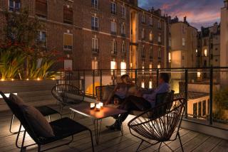 L'Imprimerie Hôtel - Clichy - 6