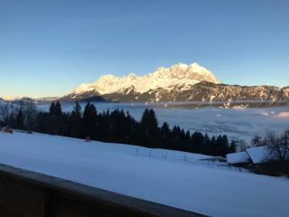 Hochfeldalm - Sankt Johann in Tirol - 2