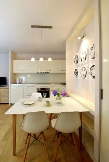 Piłsudskiego In City Apartments - 3