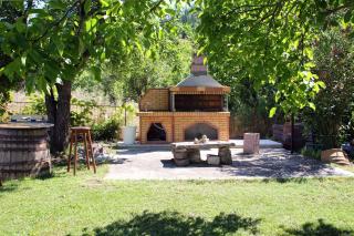 Villa Karidia - Asprogerakata - 5