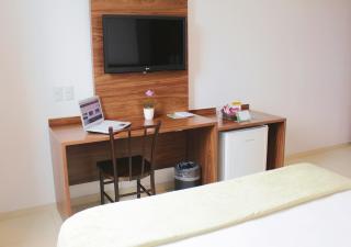 Hotel Jardins - Serra - 1