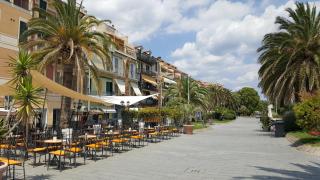Riviera Palace Residence - Loano - 2