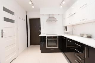 Warsaw Concierge Square Grzybowski - Varsovia - 5