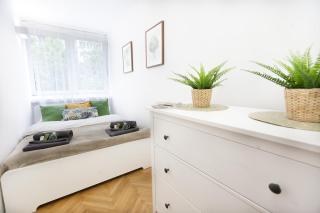 Warsaw Concierge Square Grzybowski - Varsovia - 9