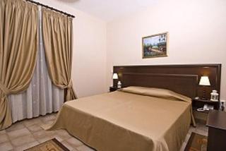 Hotel Kapsalis - Veria - 9