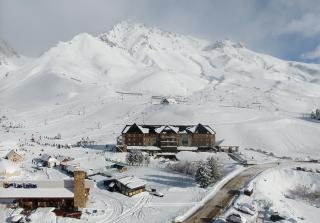 Virgo Hotel & Spa - Las Lenas - 7