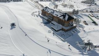 Virgo Hotel & Spa - Las Lenas - 6