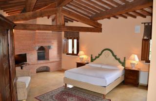 Castello Delle Serre - Rapolano Terme - 7