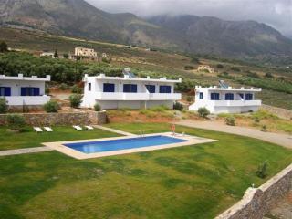 Studios Fokies - Chora Sfakion - 9