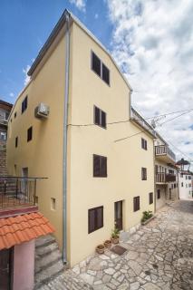 Apartman Best - Novigrad (Cittanova) - 0