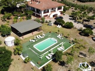 B. & B. Villa Giada - Ginosa Marina - 7