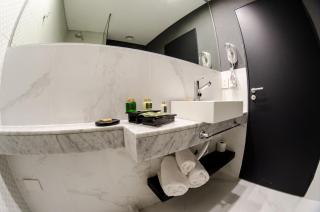 Pinares Panorama Suites, Spa & Convention Center - Villa Carlos Paz - 2