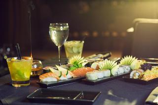 Virgo Hotel & Spa - 1