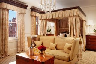 Egerton House - Londra - 5