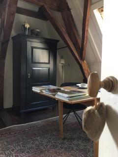 B&B Het Rode Hert - Doesburg - 2
