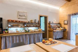 Fasthotel Thones - Thônes - 1