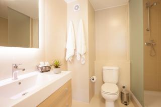 Lima Walking Apartments - Central Miraflores - Lima - 6