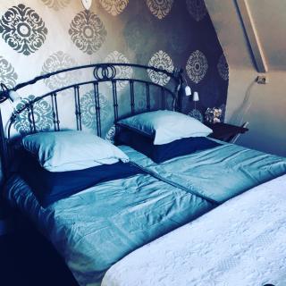 B&B Het Rode Hert - 3