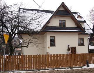 Pokoje u Janka - Zakopane - 0