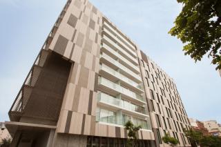 Lima Walking Apartments - Central Miraflores - Lima - 9