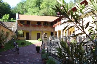 Rooms Villa Iva - Ilok - 9