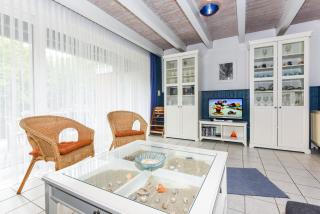 Ferienhaus Strandperle - Bensersiel - 2
