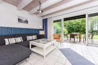 Ferienhaus Strandperle - Bensersiel - 7