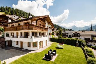Appartamenti Hetty - Santa Cristina in Val Gardena - 2