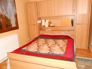 Villa Agapenthe - Cluny - 8