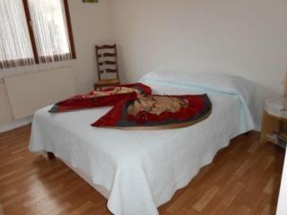 Villa Agapenthe - Cluny - 7