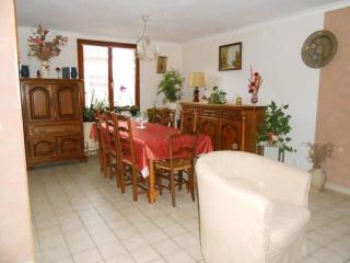 Villa Agapenthe - Cluny - 1