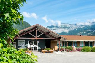 Fasthotel Thones - Thônes - 0